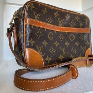 Vintage Louis Vuttion